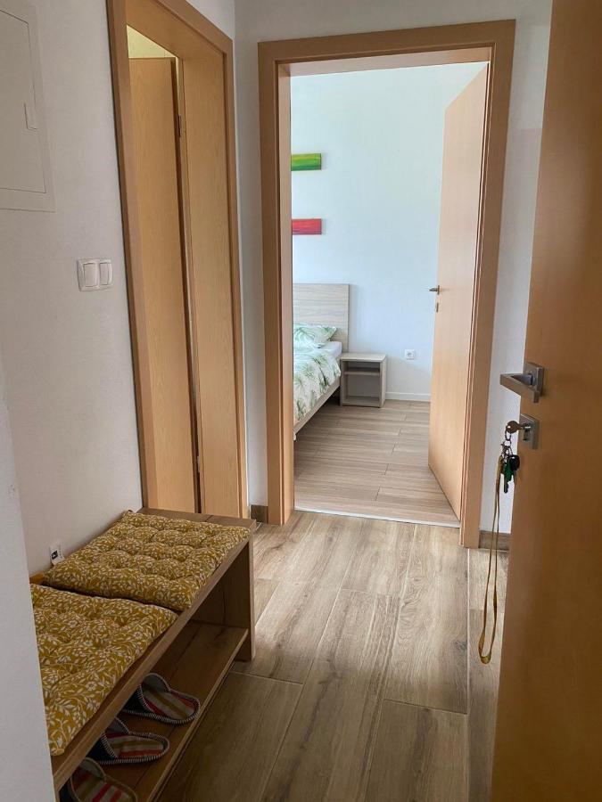 Apartma Mango ブレッド エクステリア 写真